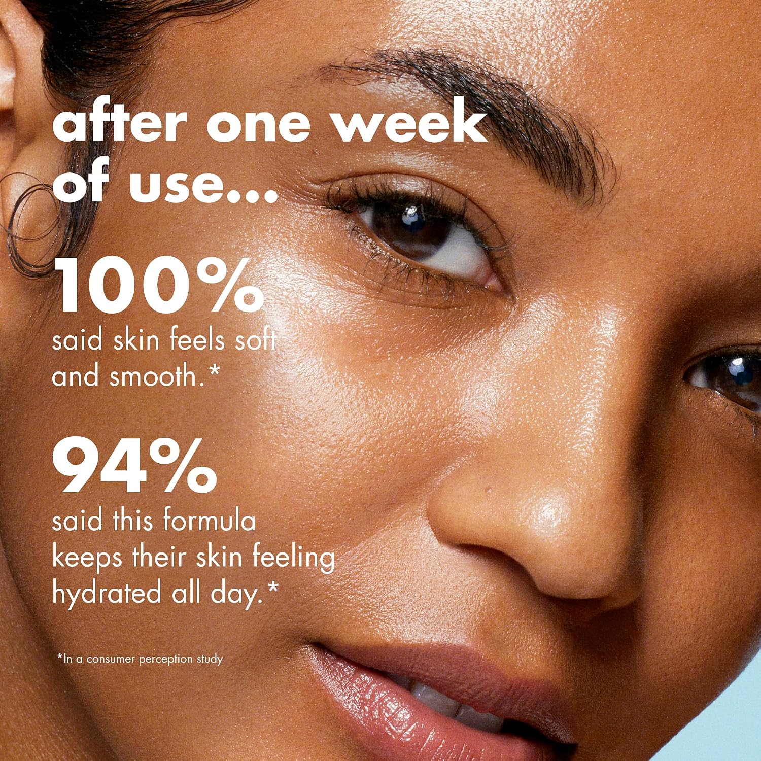 e.l.f. Holy Hydration! Face Cream, Broad Spectrum SPF 30 sunscreen, moisturizes and softens the skin, absorbs quickly and is super hydrating, 53 ml